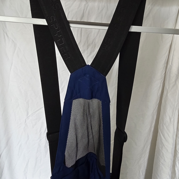 Spyder Gor-Tex USST Alpine Tarantula Ski Pants - Picture 10 of 15